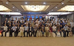 直擊產(chǎn)業(yè)園區(qū)運營痛點—第12期《產(chǎn)業(yè)園區(qū)運營服務(wù)與金融創(chuàng)新》圓滿落幕！