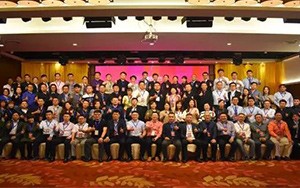 《產(chǎn)業(yè)園區(qū)總裁智慧大講堂》震撼開課！指定課程報名獲贈價值百萬園區(qū)定位系統(tǒng)！