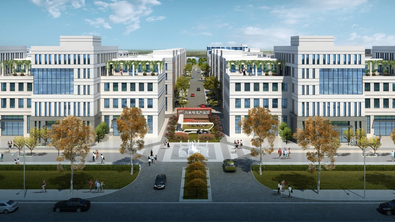 產(chǎn)業(yè)園區(qū)的五大風(fēng)險，個個致命！