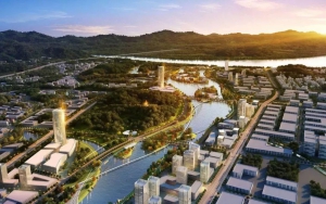 產(chǎn)業(yè)園區(qū)運營的5種創(chuàng)新模式，你必須了解！