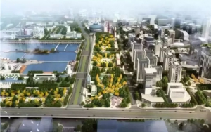 產(chǎn)業(yè)園區(qū)運營致勝的獨門兵器！