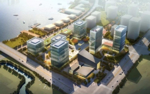 報(bào)名通道已關(guān)閉！決定產(chǎn)業(yè)園區(qū)生死的兩件大事，兩天共創(chuàng)全部搞懂！