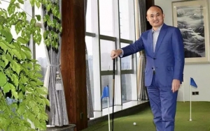 姚良仕與他的浩旺產(chǎn)業(yè)園，你學(xué)不會(huì)！