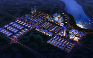 房企轉(zhuǎn)型產(chǎn)業(yè)園區(qū)，成敗的關(guān)鍵在這里！