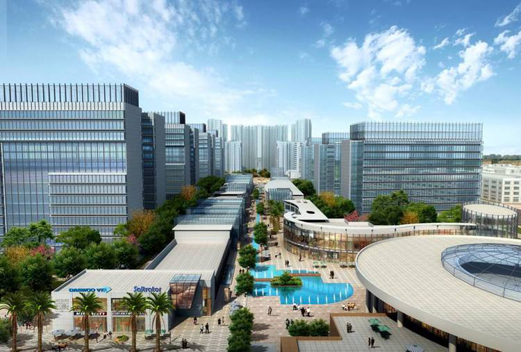 園區(qū)招商人的年終考：過年到底要給客戶送什么？