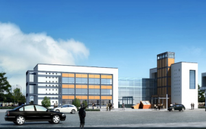 重磅！2018年，天津市園區(qū)整合撤銷方案出爐！工業(yè)園區(qū)迎來整改信號！