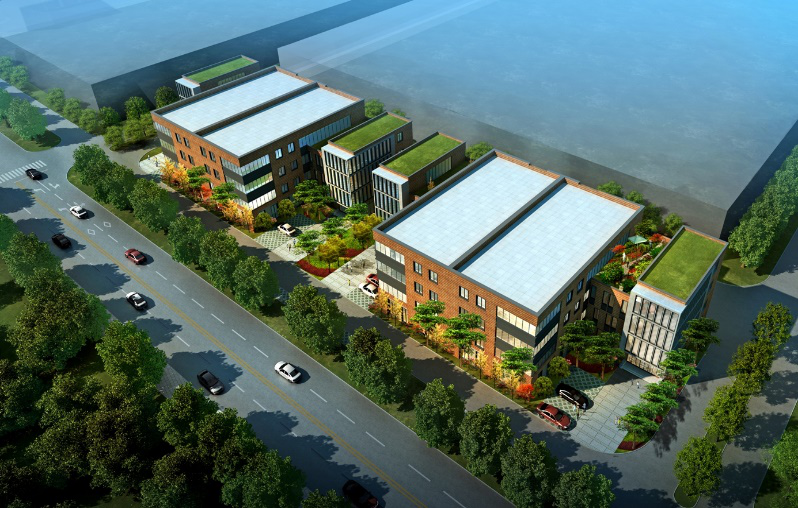 畝產(chǎn)論英雄！產(chǎn)業(yè)園區(qū)的震蕩與變革！