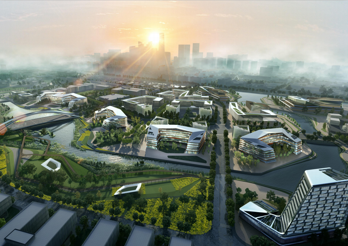 2019產(chǎn)業(yè)園區(qū)怎么干？來這里找答案！