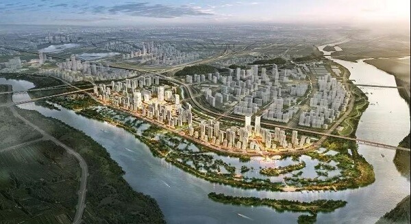 重磅 | 廣州發(fā)布新型產(chǎn)業(yè)用地政策：地價打2折，50%可分割！