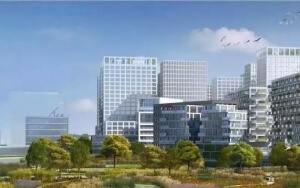 園區(qū)最新報告:左手夢想，右手現(xiàn)實(shí)