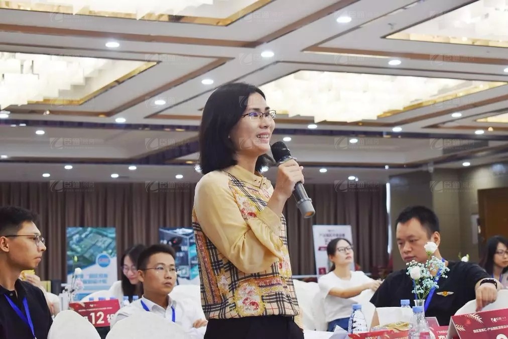 共享共創(chuàng)，破局招商！第19期園區(qū)董事匯圓滿落幕！