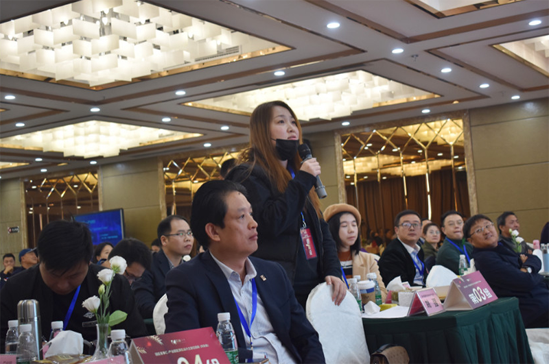 精準(zhǔn)定位，破局招商，第20期園區(qū)董事匯圓滿落幕！