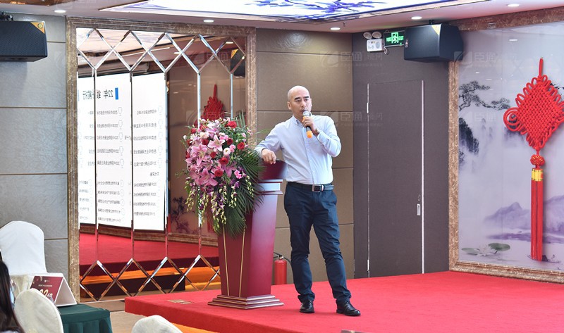 精準(zhǔn)定位，招商致勝，第22期園區(qū)董事匯圓滿落幕